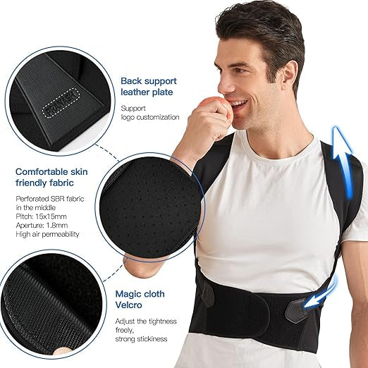 Back Posture Corrector