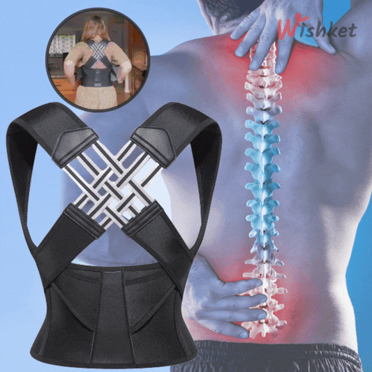 Back Posture Corrector