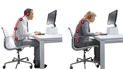 Back Posture Corrector