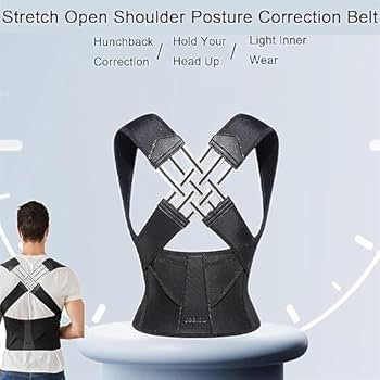 Back Posture Corrector