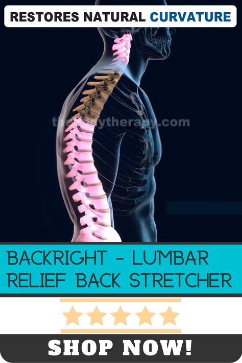 Back Posture Corrector