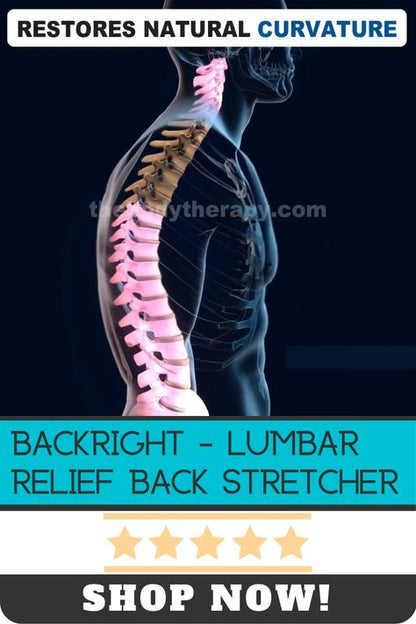 Back Posture Corrector
