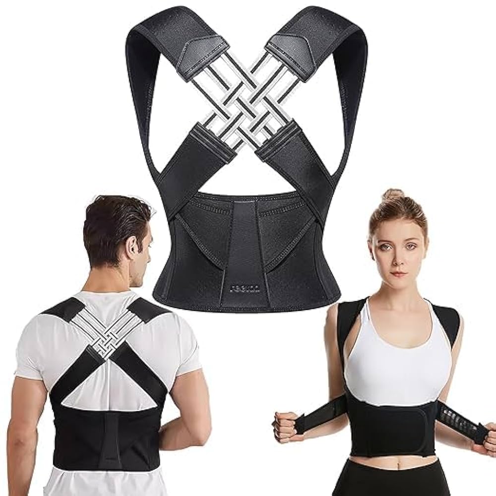 Back Posture Corrector