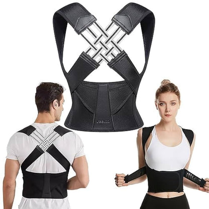 Back Posture Corrector